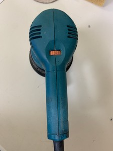 Б/в Шліфмашина вібро Makita bo5021 01-201072869