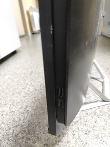 Б/в Моноблок Artline home g40 g40v19/pentium gold g7400/8gb/128gb/інтегрована 01-201072969
