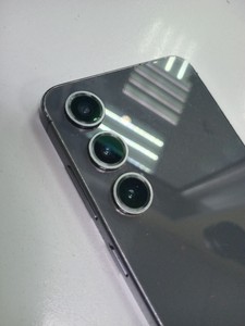 Б/в Мобільний телефон Samsung galaxy s24 fe 8/256gb 01-201072237