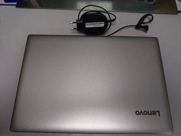 Б/в Ноутбук Lenovo 15/pentium n5000 ddr4/4gb ddr4/hdd 500 gb/ssd *відсутній/*інтегрована 01-201072157