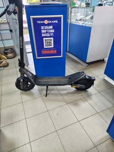Б/у Электросамокат Xiaomi mi electric scooter 6 01-201071249