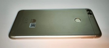 Б/в Мобільний телефон Huawei p smart fig-lx1 3/32gb 01-201074516