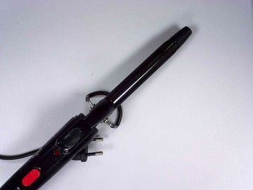 Б/в Плойка Rowenta cf2112 01-201075918
