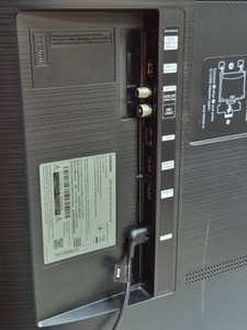 Б/в Телевізор Samsung ue43tu7100u 01-201075639