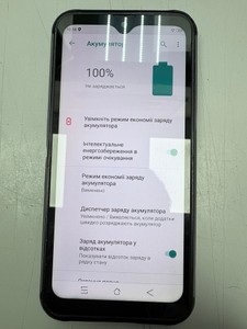 Б/у Мобільний телефон Blackview bv9800 pro 6/128gb 01-201077120