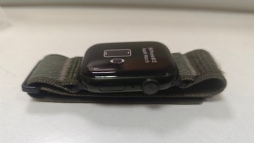 Б/у Смарт-часы Apple watch series 7 45mm 01-201077174