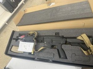 Evolution e-416