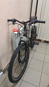 Б/у Велосипед Ardis racer 26 01-201077164