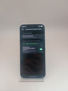 Б/в Мобільний телефон Infinix note 60 pro 8/256gb 01-201077113