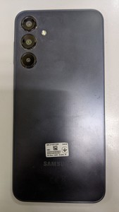 Б/в Мобільний телефон Samsung galaxy a16 sm-a165f 8/256gb 01-201072258