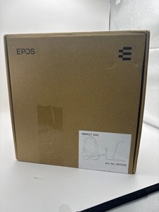 Б/в Навушники Epos impact 1061 01-201064315