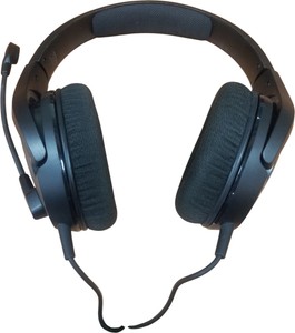 Б/у Навушники Hyperx cloud stinger core pc 01-200856805