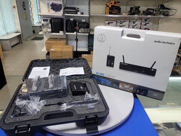 Б/в Мікрофон Audio-Technica atw-11de3 01-201021575
