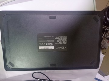 Б/в Планшет графічний Xenx p3-1060 01-201079898