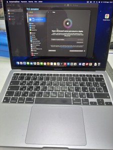Б/в Ноутбук Apple MacBook Air 13`` Late 2020 01-201077554