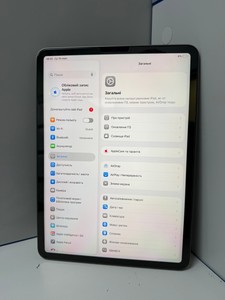 Б/в Планшет Apple ipad pro 11 2021 wi-fi 128gb 01-201079779
