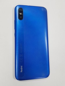 Б/в Мобільний телефон Xiaomi redmi 9a 2/32gb 01-201075088