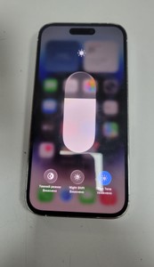Б/в Мобільний телефон Apple iphone 14 pro max 128gb esim 01-201054378