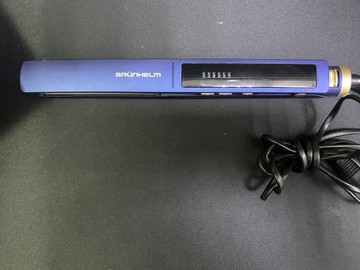 Б/в Плойка Grunhelm ghs-656r 01-201079865