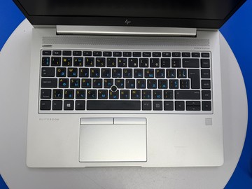 Hp 16/ryzen 3 pro 3300u ddr4/16gb ddr4/hdd *відсутній/ssd 128 gb/*інтегрована