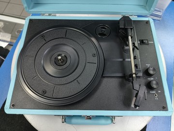 Б/у Програвач вінілових платівок Crosley cr8005d 01-201085984