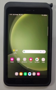 Б/в Планшет Samsung galaxy tab active 5 5g 6/128gb 01-201077544