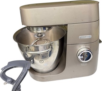 Б/в Кухонний комбайн Kenwood kvl80 01-201008443