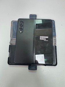 Б/в Мобільний телефон Samsung galaxy z fold3 12/512gb 01-201086684