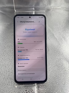 Б/в Мобільний телефон Samsung galaxy a54 5g a546b 8/128gb 01-201086259