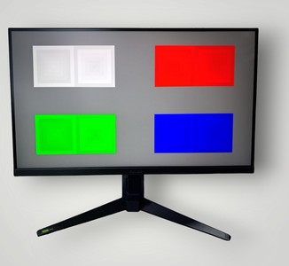 Б/в Монітор Asus tuf gaming vg27aql5a 01-201030299