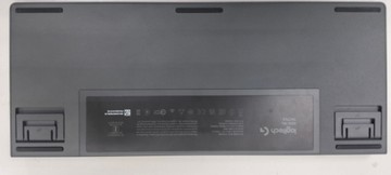 Б/у Клавиатура Logitech g515 lightspeed tkl wireless gaming keyboard 01-201090705