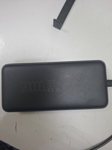 Б/у Повербанк Blue Star w2015 20000mah 01-201092270