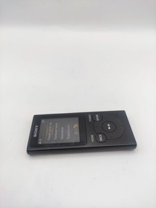 Б/в MP3 плеєр Sony nw-e394 01-201092341