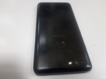 Б/у Мобільний телефон Tecno pop 2f b1g 1/16gb 01-201093387