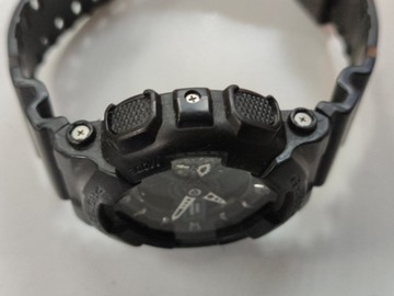Б/в Годинник Casio ga-110 01-201094466