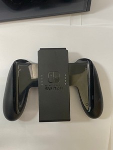 Б/в Ігрова приставка Nintendo switch oled 01-201090822