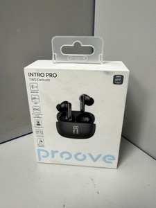 Б/у Навушники Proove intro tws app 01-201094754