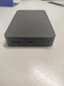 Б/в Повербанк Proove carbon slim 10000mah 01-201093247