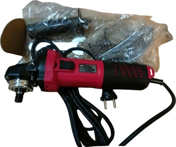 Б/в Кутова шліфмашина Vitals professional ls 1213a bl 01-201095801