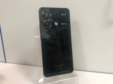 Б/в Мобільний телефон Xiaomi redmi note 13 4g 8/512gb 01-201095618