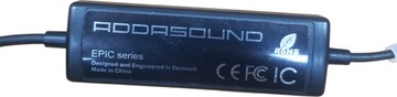 Б/в Навушники Addasound epic 302 01-200794884