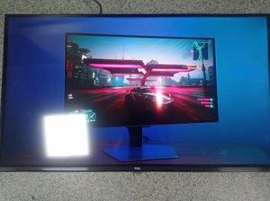 Б/у Телевизор Tcl 32s5k 01-201096838