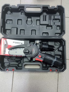 Б/в Пила ланцюгова Forte cs-10bls 01-201098468