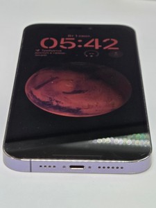 Б/в Мобільний телефон Apple iphone 14 pro max 128gb 01-201086808