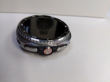 Б/у Смарт-часы Samsung galaxy watch8 classic 46 mm 01-201101532