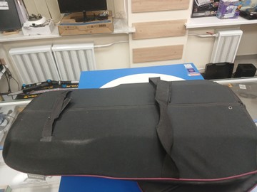 Б/у Массажное кресло Medisana mc 85l 01-201101892