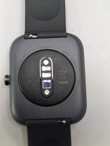 Б/в Годинник Amazfit bip 3 pro 18-000096035