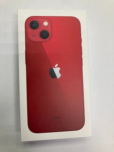 Б/у Мобільний телефон Apple iphone 13 128gb 01-201101737