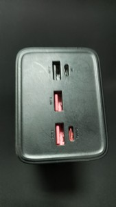 Б/у Повербанк Proove giant lite 40000mah 22.5w 01-201095750