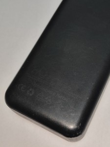 Б/у Повербанк Grunhelm gp-30qc 300000mah 01-201101530